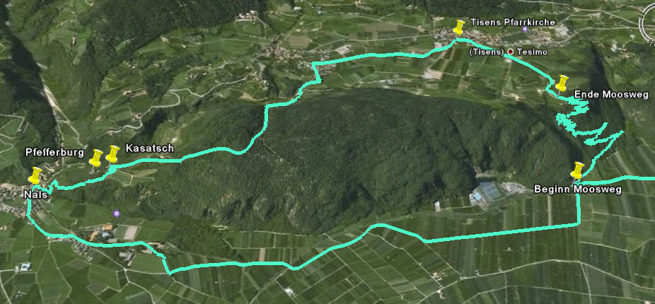Google Earth