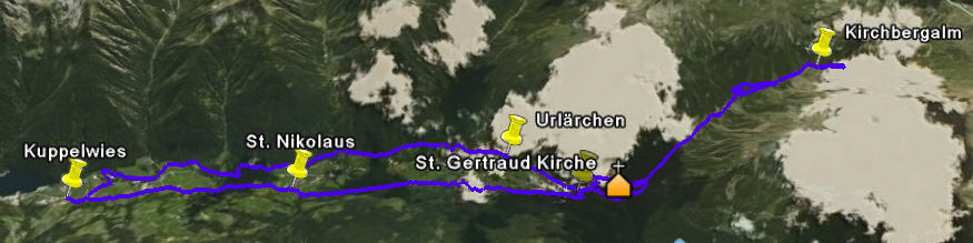Google Earth