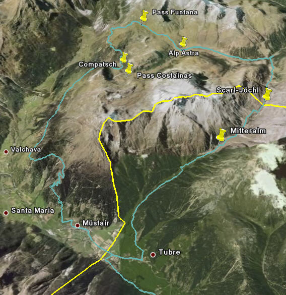 Google Earth