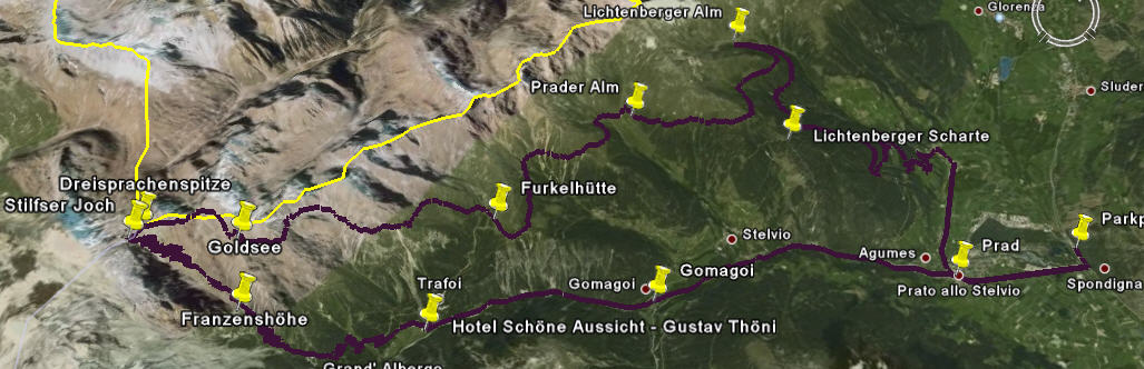 Google Earth