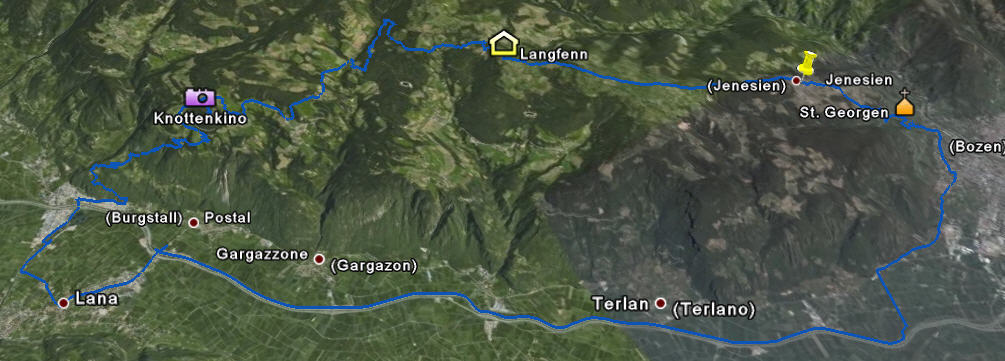 Google Earth