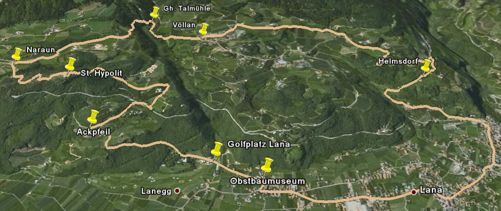 Google Earth