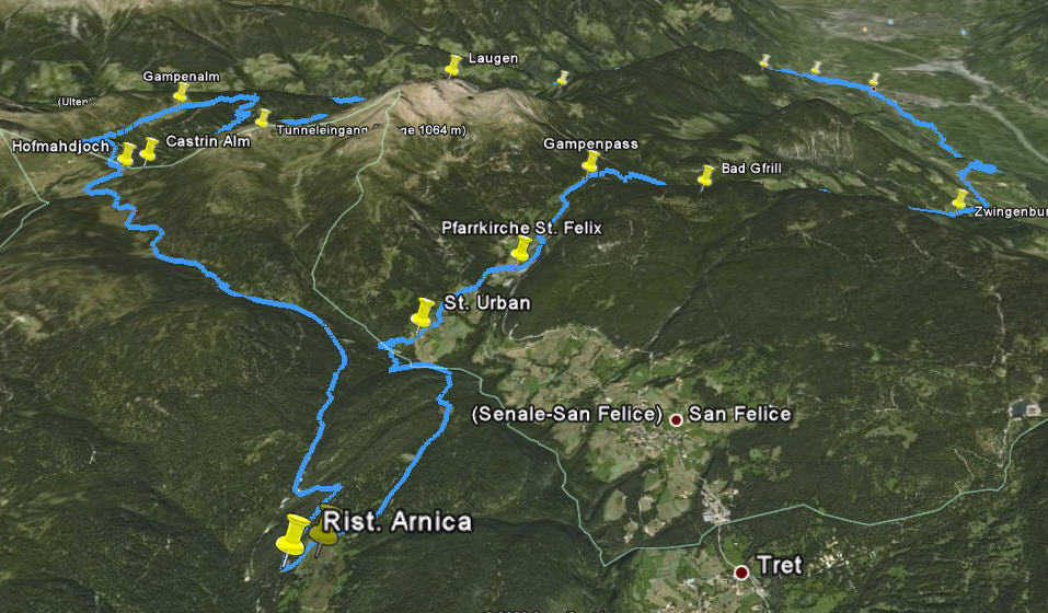 Google Earth