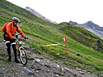 Lenzerheide Bike Attack