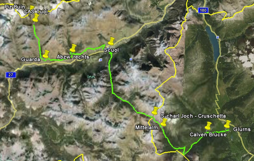 Google Earth