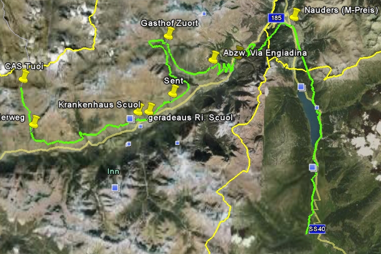 Google Earth