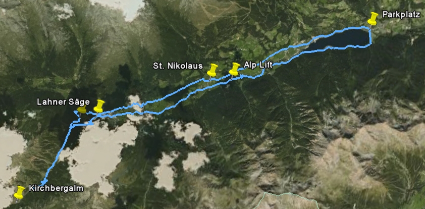 Google Earth