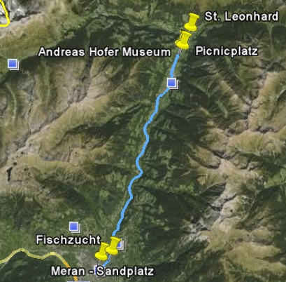 Google Earth