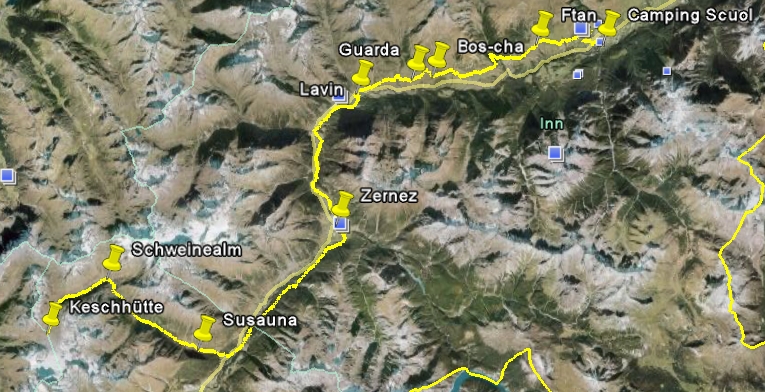 Google Earth