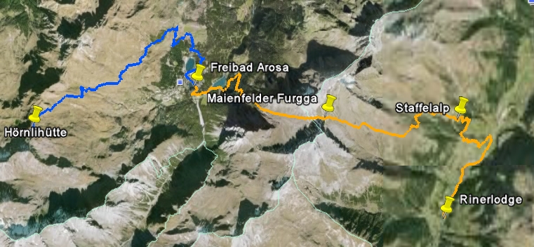 Google Earth