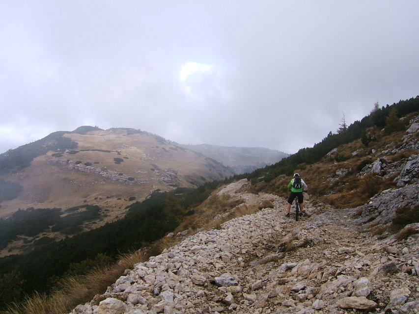 Monte Altissimo