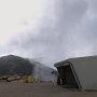 Zum Glück ist es auf dem Monte Baldo etwas besser!