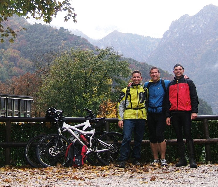 Lago di Ledro