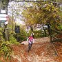 Am Passo Guil hatten alle noch Schwund, doch ....