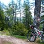Das isses nun, das Grauner Joch