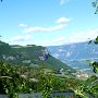 Blick ins Überetsch