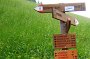 Prenn, Abzweigung links weiter