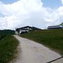 Die Bergstation Jochtal