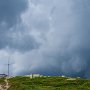 Das Unwetter kommt näher!