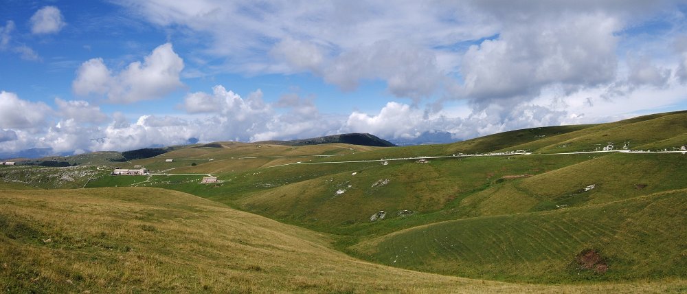 Altopiano di Lessinia