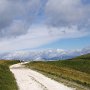 Und weiter gehts auch recht angenehm