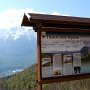 Blick gegen Süden