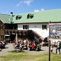 Schlüter Hütte - Rifugio Genova