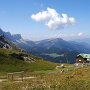 ein kurzer Blick zurück