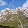 Der Peitler Kofel (2875m) in seiner vollen Höhe