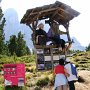 Kleinod am Würzjoch....