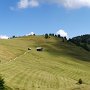 Nach der Uita Vaciara zum Göma Joch