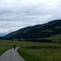 Toblach, das Ziel naht