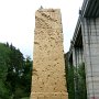 Überbleibsel der Manifesta 7