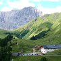Mahlknecht Hütte