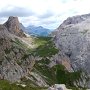 Ein Blick zurück