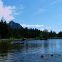 Völser Weiher