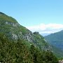 oberhalb von Ranzo