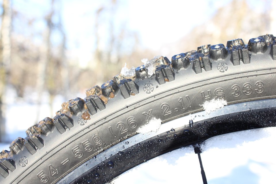 Schwalbe Ice Spiker