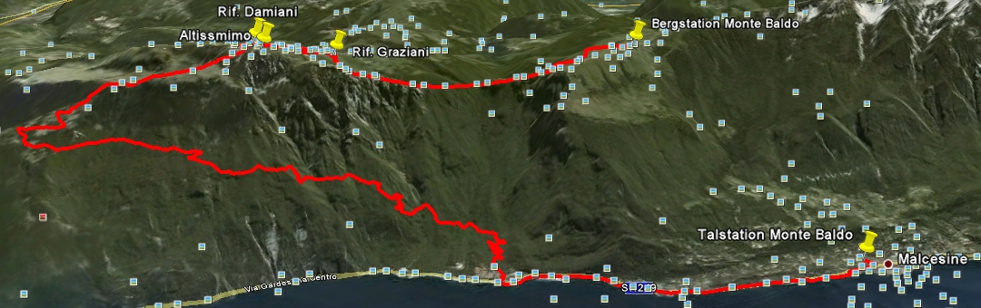 Google Earth