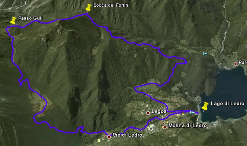 Google Earth