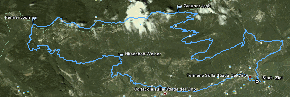 Google Earth