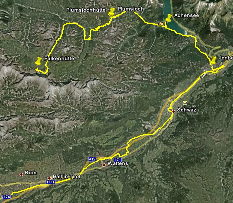 Google Earth