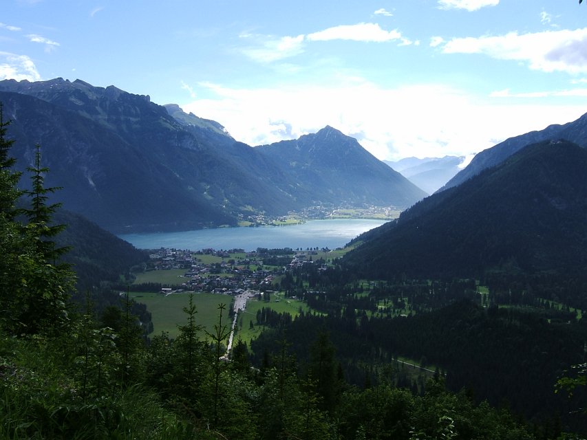 Pertisau