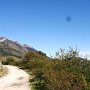 ein Blick zurück