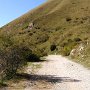 so ist der Weg an den südlichsten Punkt
