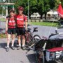 kleiner Zwischenstopp