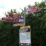 Angekommen in der Schweiz