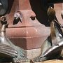 Brunnendetail