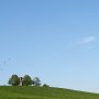 "Bergkette" in Reichenau