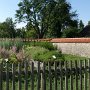 Kräutergarten beim Marienmünster
